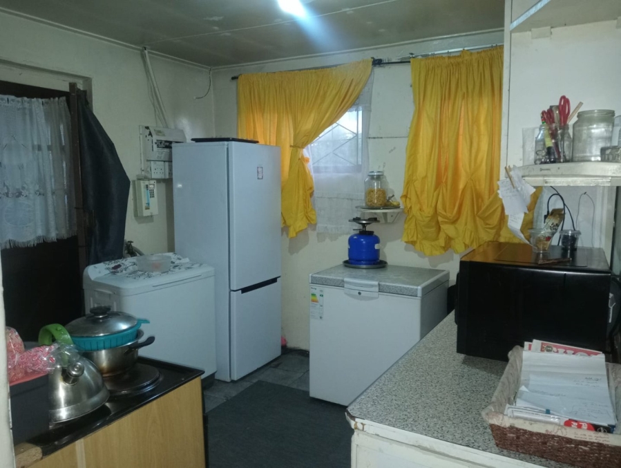 2 Bedroom Property for Sale in Voorbrug Western Cape
